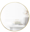 Online Designer Bathroom Hubba Modern Accent Mirror