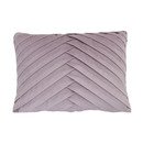 Online Designer Bedroom West Bridgewater Pleated Lumbar Pillow