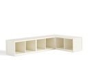 Online Designer Combined Living/Dining BUILD YOUR OWN - MODULAR BANQUETTE