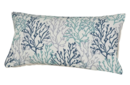 Online Designer Bedroom Benat Coral Isle Rectangular Pillow Cover & Insert