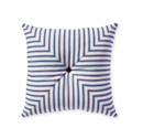 Online Designer Home/Small Office Perennials Dock Stripe Pillow