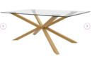 Online Designer Dining Room Khachatur 78.8