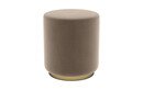 Online Designer Combined Living/Dining Fae Small Round Ottoman