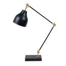 Online Designer Home/Small Office B&G Table Lamp 