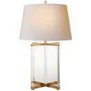 Online Designer Combined Living/Dining Cameron Table Lamp