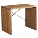 Online Designer Home/Small Office acacia wood console