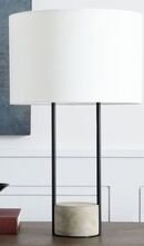 Online Designer Bedroom Industrial Outline Table Lamp