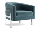 Online Designer Combined Living/Dining Avery Chair