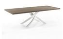 Online Designer Combined Living/Dining Artistico Dining Table, 79-In.