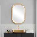 Online Designer Bathroom Christiano Rectangle Mirror
