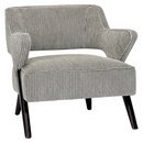 Online Designer Living Room Black Aria Chair