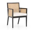 Online Designer Combined Living/Dining Antonia Dining Arm Chair
