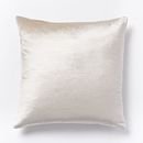 Online Designer Combined Living/Dining Cotton Luster Velvet Pillow Cover