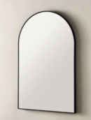 Online Designer Bedroom Talty Arch Metal Wall Mirror