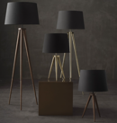 Online Designer Living Room Tripod Lamp 