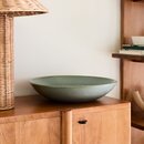Online Designer Dining Room Glazed Ceramic Centerpiece Bowl