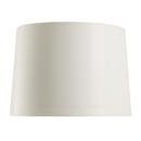 Online Designer Home/Small Office Paper Shade with Gold Washer