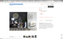 Online Designer Living Room iron circle 30
