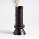 Online Designer Combined Living/Dining Black Brutalist Vase