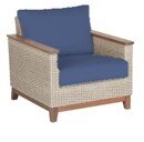 Online Designer Patio Coral-Lounge Chair | Natural