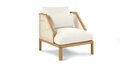 Online Designer Bedroom Candra Chair