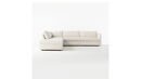 Online Designer Combined Living/Dining Sectional sofa