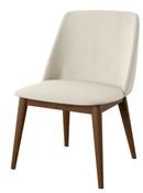Online Designer Combined Living/Dining Curtiss Side Chair