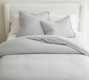 Online Designer Other Mini Waffle Thermal Knit Cotton Duvet Cover