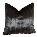 Online Designer Other Jourdan Mink Faux Fur Pillow
