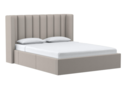 Online Designer Bedroom Shelter Side Storage Bed