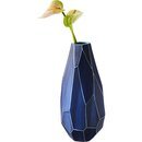 Online Designer Living Room dawson blue vase