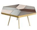 Online Designer Living Room Fusion Coffee table