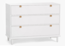 Online Designer Bedroom Nash 3-Drawer Dresser