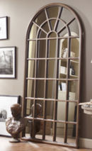Online Designer Living Room Shaw Floor Mirror