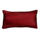Online Designer Living Room Amandes Chevron Cord Lumbar Pillow
