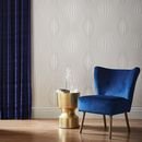 Online Designer Living Room Hourglass Dusk Wallpaper
