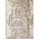 Online Designer Other Ahgly Company Machine Washable Indoor Rectangle Industrial Modern Desert Sand Beige Area Rugs, 3' x 5'