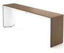 Online Designer Business/Office Campfire Slim Console Table