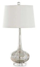 Online Designer Bedroom Regina Andrew Milano Glass Lamp