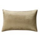 Online Designer Living Room Solid Velvet Pillow Cover