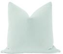 Online Designer Bedroom MOHAIR VELVET // SPA BLUE