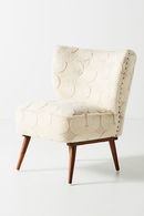 Online Designer Combined Living/Dining Mumbai Accent Chair