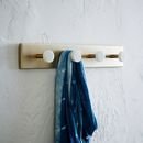 Online Designer Bedroom Deco Marble Hook Rack