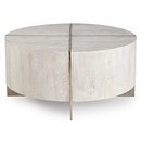Online Designer Living Room Clifton Round Coffee Table
