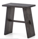Online Designer Dining Room Lax Reclaimed Wood End Table