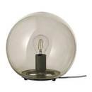 Online Designer Home/Small Office FADO Table lamp with LED bulb, gray