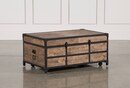 Online Designer Living Room Cody Expandable Coffee Table