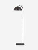 Online Designer Combined Living/Dining Otto Floor Lamp