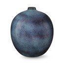 Online Designer Kitchen Indigo Reactive Glaze Vase