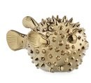 Online Designer Other Ceramic Blow Fish  (SOFA CONSOLE DECOR)